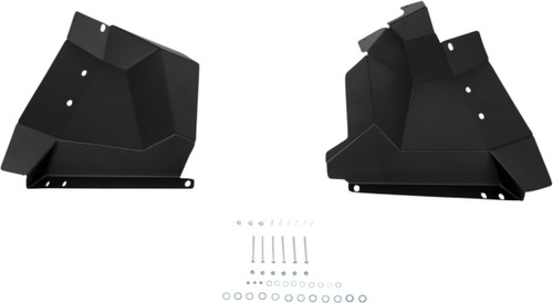 Moose Offroad Footwell Protector [05211817]
