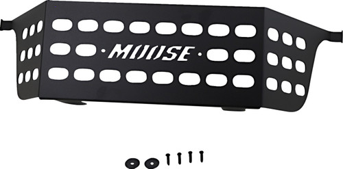 Moose Offroad Bed Enclosure - Kawasaki - Teryx [3051PF]