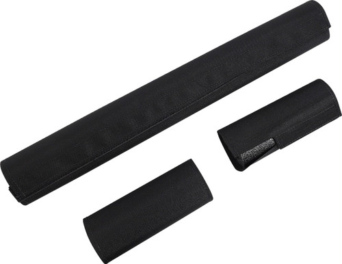 Moose Offroad Sidebar Pads/Grab Handle [KT4SBRG11]