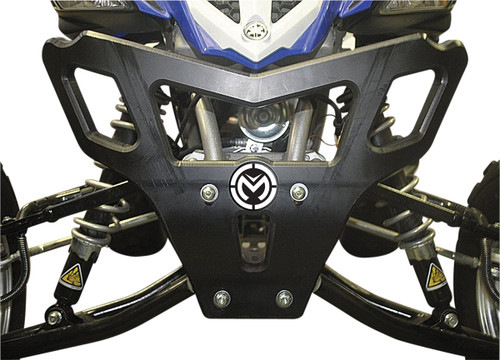 Moose Offroad Front Bumper - Honda - TRX [PX1205]