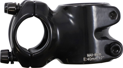 Moose Offroad Agroid RS-16 Steering Stem - 16" E-Bike [X01H5701]