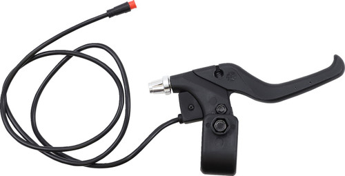 Moose Offroad RS-16 E-Bike Brake Lever - w/ Power Off Switch [X01H0701]