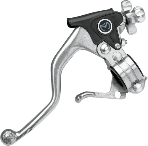 Moose Offroad Ultimate Clutch Lever System - Hot Start [4MS1010]
