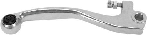 Moose Offroad OEM-Style Replacement Brake Lever - Polished [1BDHA87]