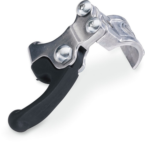 Moose Offroad OEM-Style Clutch Perch - Hot Start - Polished [1RDHB77]