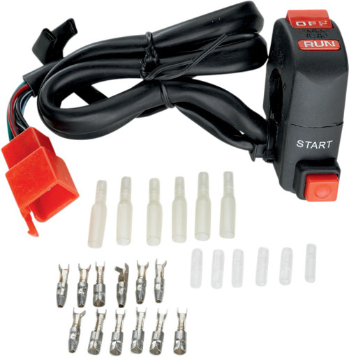 Moose Offroad Start/Stop Switch - XR650 [7953513]