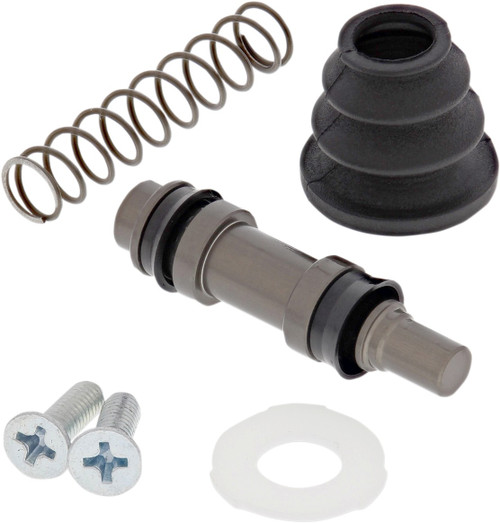 Moose Offroad Brake Master Cylinder Repair Kit [181004]