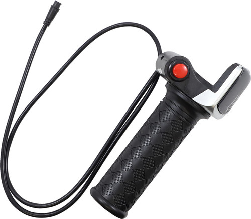Moose Offroad RS-16 E-Bike Throttle Grip [X01H1701]