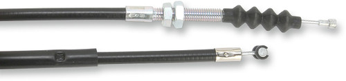 Moose Offroad Black Vinyl Clutch Cable - Yamaha [452034]