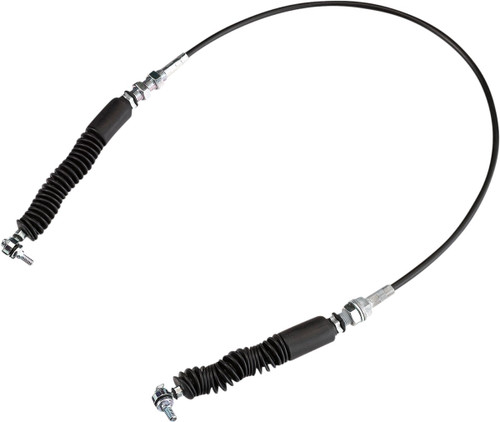 Moose Offroad Shifter Cable - UTV - Polaris [1004187PU]