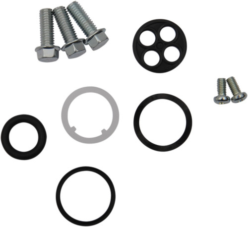Moose Offroad Fuel Petcock Rebuild Kit - Yamaha [601138]