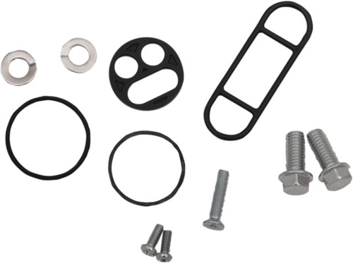 Moose Offroad Fuel Petcock Rebuild Kit - Yamaha [601009]
