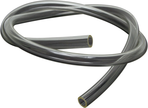 Moose Offroad Fuel Line - Blue - 1/4" x 3' [1403804S]