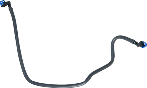 Moose Offroad Replacement Fuel Line - Polaris RZR [1005198PU]