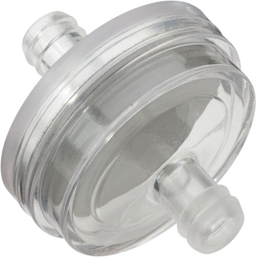 Moose Offroad Fuel Filter with Screen - 5/16" [1189015]