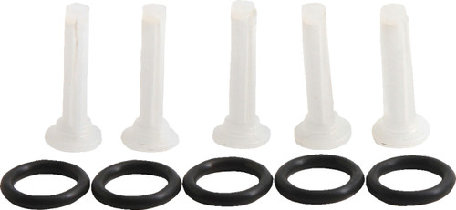 Moose Offroad In-Line Fuel Filter - Gas-Gas/Husqvarna/KTM - 5-Pack [473024]
