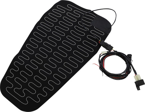 Moose Offroad Seat Heater Kit - UTV [1005095PU]
