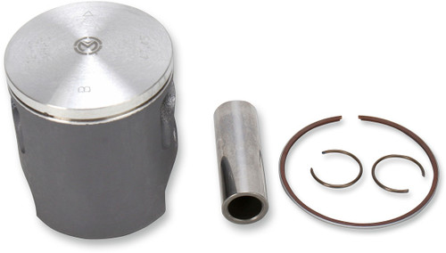 Moose Offroad Piston Kit - 53.96 mm - Suzuki [MSE22652B]