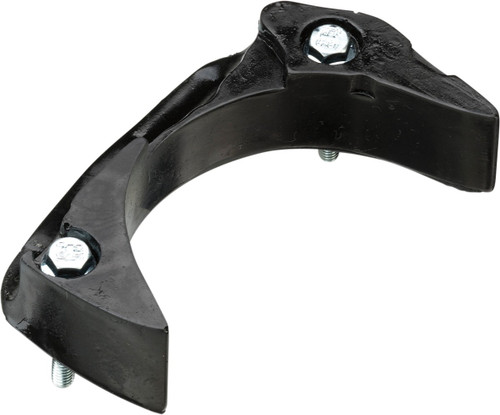Moose Offroad Poly Case Saver - Yamaha [1027]