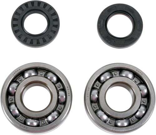 Moose Offroad Crank Bearings and Seals - Polaris [241087]