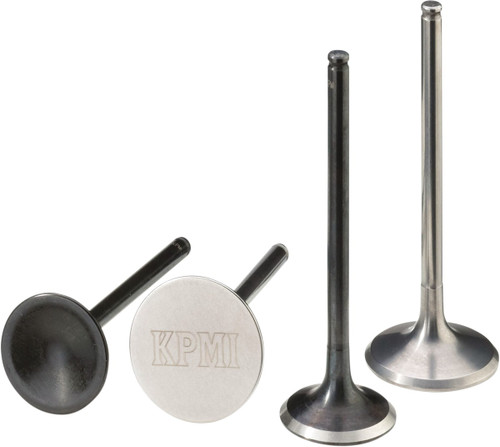 Moose Offroad Valve Kit - Pro - Honda TRX450R | TRX450ER [M3034380]