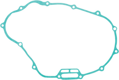 Moose Offroad Inner Clutch Cover Gasket - Arctic Cat/Kawasaki/Suzuki [816046mse]