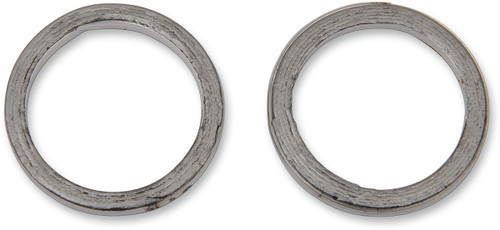 Moose Offroad Exhaust Gasket - Honda/Kawasaki [823075mse]