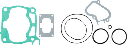 Moose Offroad Top End Gasket Kit - Yamaha [8100060mse]