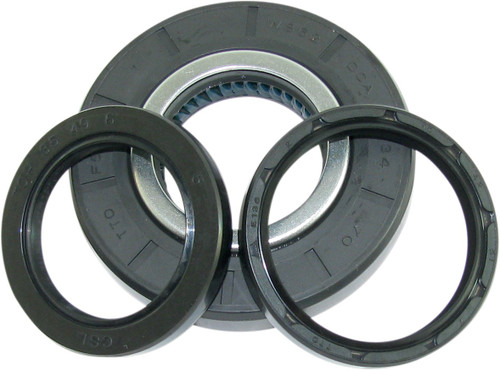 Moose Offroad Differential Seal Kit - Polaris - Front [2520595]