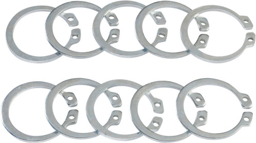 Moose Offroad Countershaft Washer - 10 Pack - Yamaha [256005]