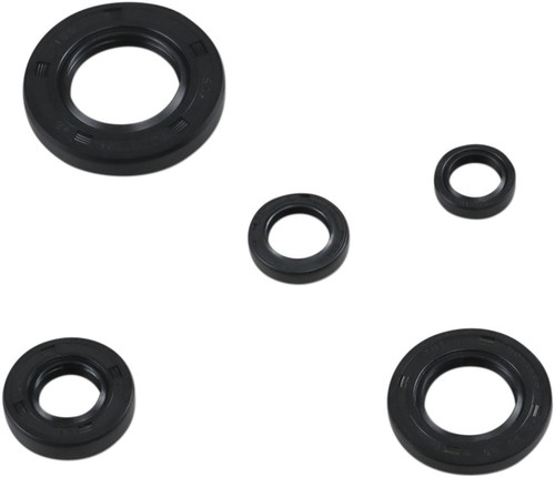 Moose Offroad Oil Seal Kit - Polaris [822191mse]
