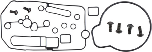 Moose Offroad Carburetor Mid Body Gasket Kit - Gas Gas/Husqvarna/KTM [2610155]