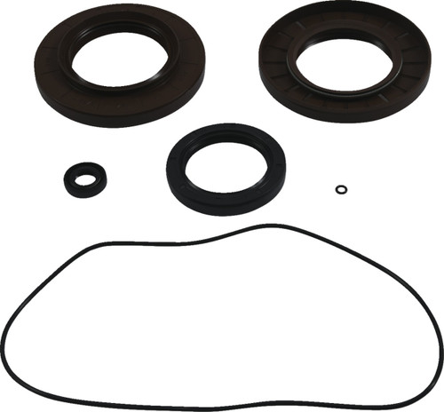 Moose Offroad Differential Seal Kit - Polaris - Rear [2520885]