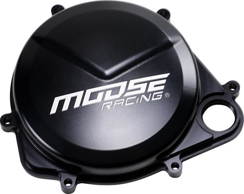 Moose Offroad Clutch Cover - Suzuki [D703422MB]