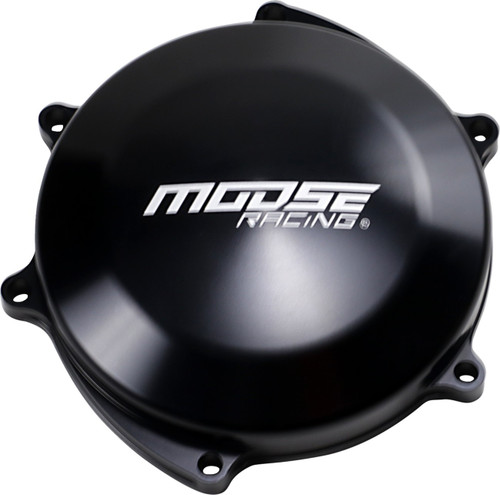 Moose Offroad Clutch Cover - Yamaha [D704421MB]