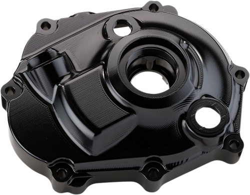 Moose Offroad Ignition Cover - Yamaha [D704472MB]