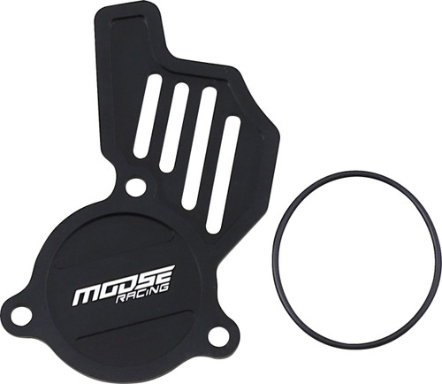 Moose Offroad Oil Pump Cover - Gas Gas/Husqvarna/KTM [T045101B]