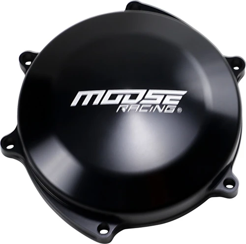 Moose Offroad Clutch Cover - Gas Gas/Husqvarna/KTM [D705441MB]