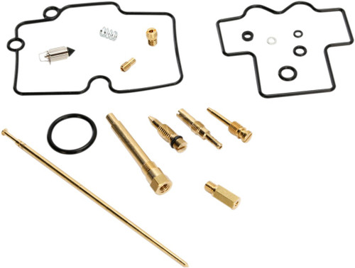 Moose Offroad Carburetor Repair Kit - Kawasaki/Suzuki [261265]
