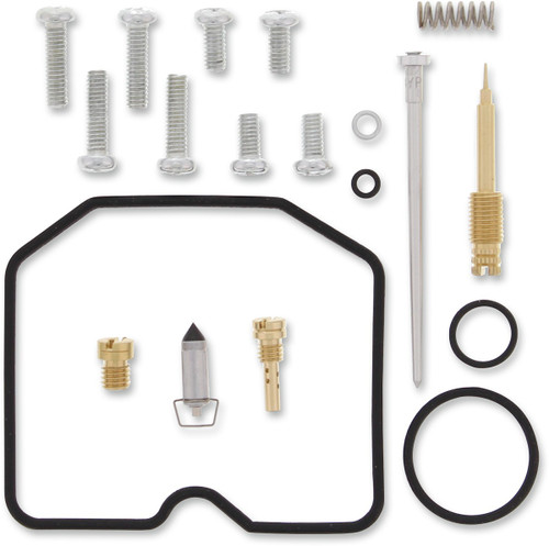 Moose Offroad Carburetor Repair Kit - Kawasaki/Suzuki [261403]