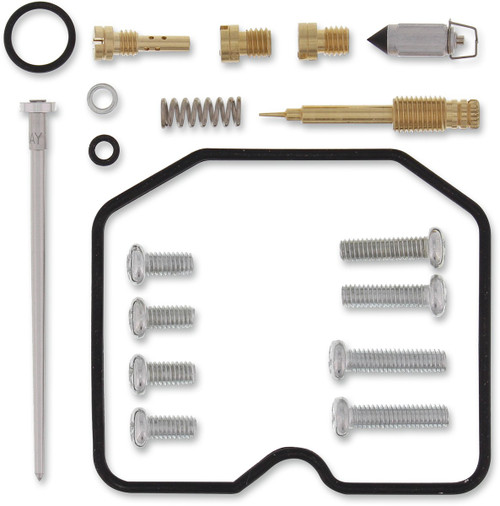 Moose Offroad Carburetor Repair Kit - Suzuki [261781]