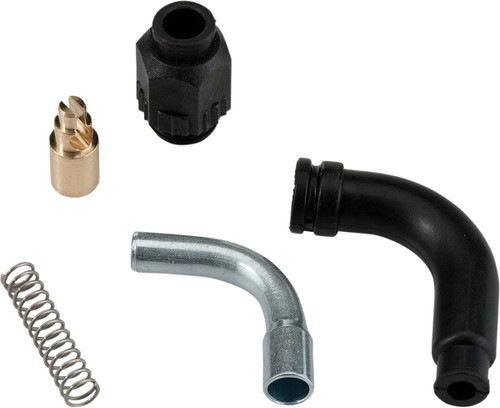 Moose Offroad Hot Start Plunger Kit - Honda/Kawasaki/KTM/Suzuki [462007]