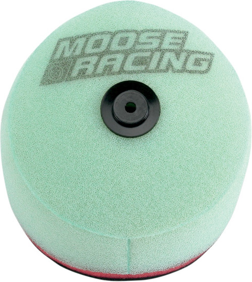 Moose Offroad Precision Pre-Oiled Air Filter - Suzuki [P37004]