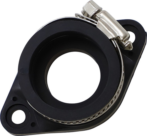 Moose Offroad Moose Carburetor Mounting Flange - Honda - 26 [E306012]
