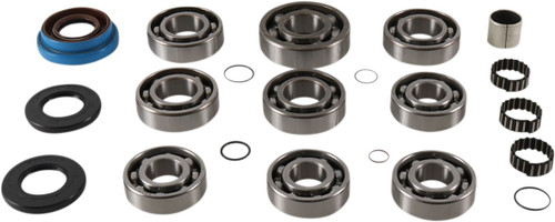 Moose Offroad Transmission Rebuild Kit - Polaris Ranger/Sportsman [257013]