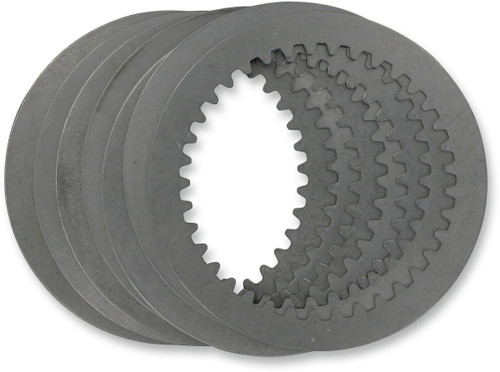 Moose Offroad Steel Drive Plates [M8078007]