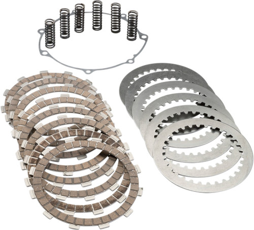 Moose Offroad Clutch Kit [M90165]
