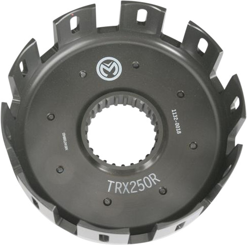 Moose Offroad Clutch Basket - CR80/85 [M049]