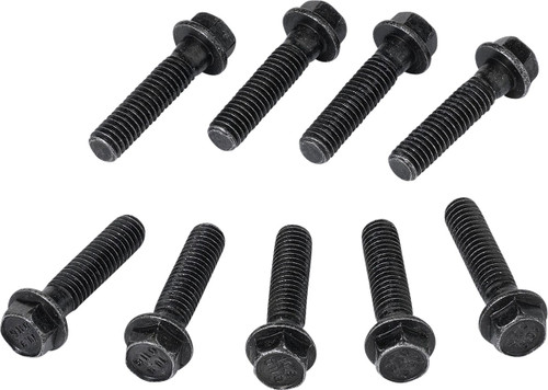 Moose Offroad Clutch Cover Screw - Polaris [1002185PU]