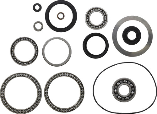 Moose Offroad Differential Bearing Kit - Front - KVF 750 Brute Force [252120]